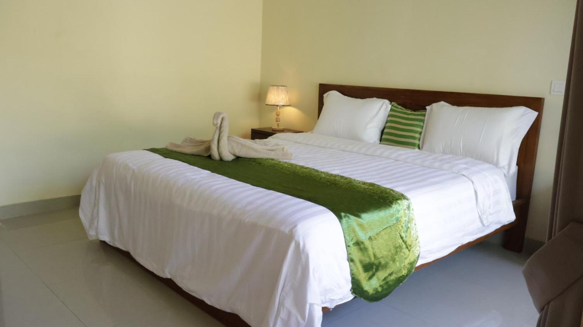 Nick Homestay Bali Uluwatu Exterior foto