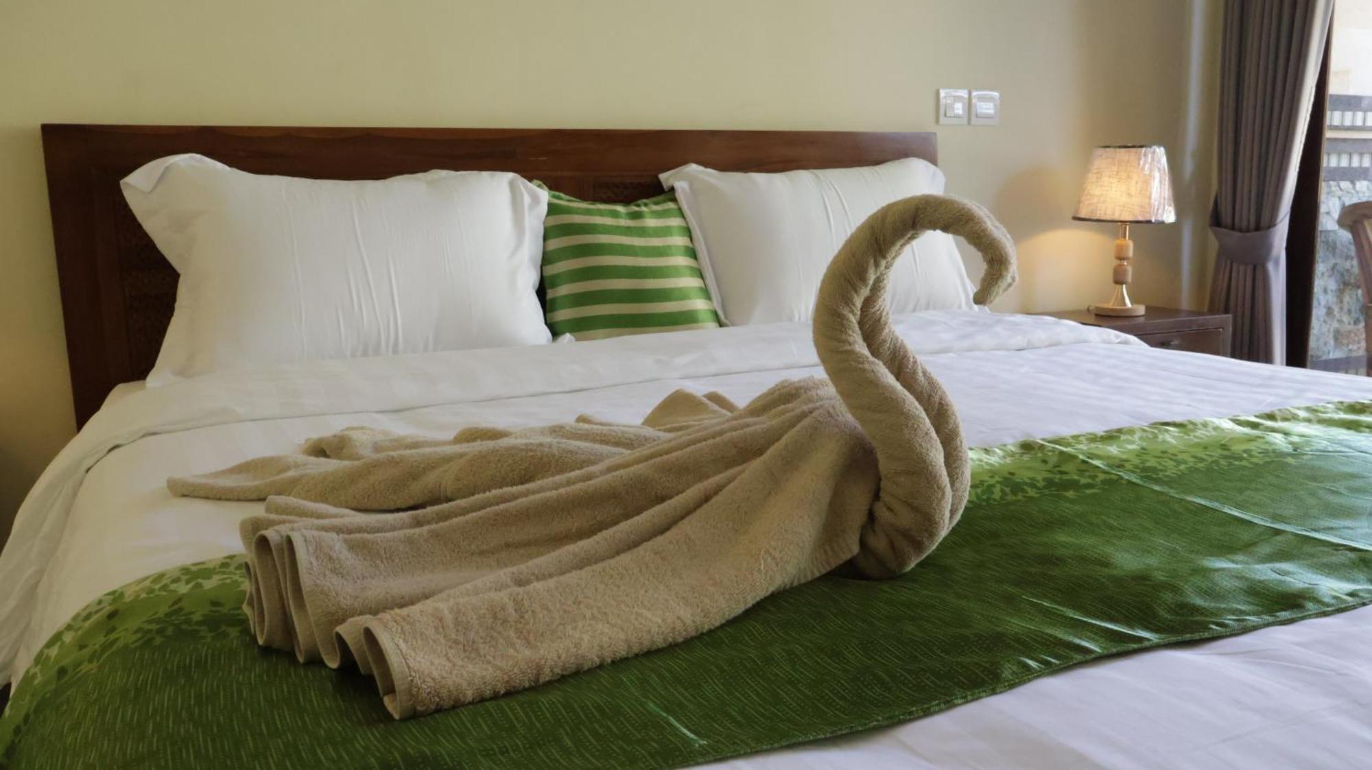 Nick Homestay Bali Uluwatu Exterior foto